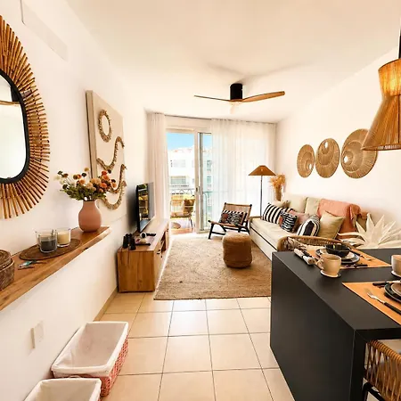 Appartamento Ocean View Puerto de Santiago (Tenerife)