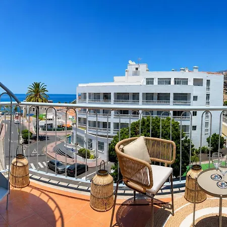 Ocean View * بويرتو دي سانتياغو