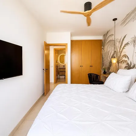 Appartamento Ocean View *